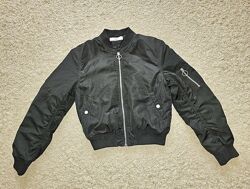 Курточка бомпер H&M р.152