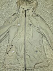 Куртка Stradivarius р. S