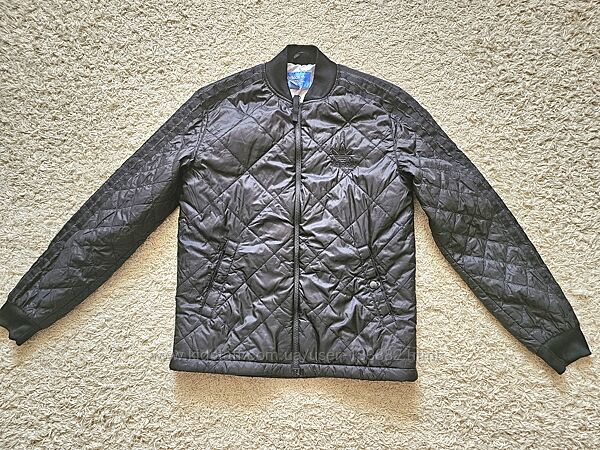 Курточка Adidas р. S