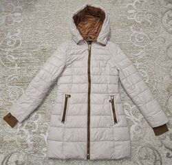 Курточка зима пухова Kapre р.48