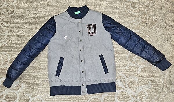 Бомпер Benetton р.150 на 10-11років