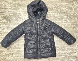 Курточка зима Lake Flo р.80