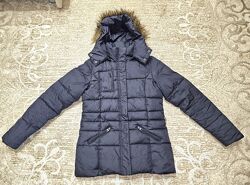 Курточка зима No Name р. S