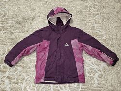 Курточка Piste р.110-116