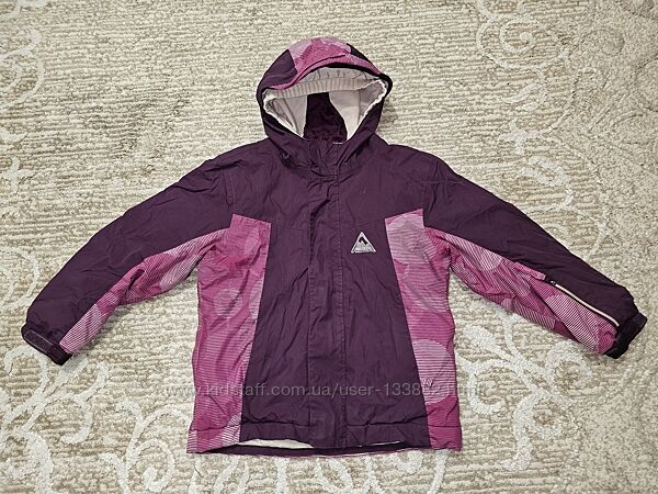 Курточка Piste р.110-116