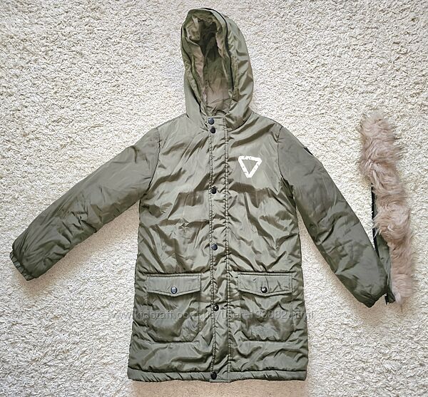 Курточка Guass р.152