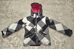 Курточка Columbia р.122-128