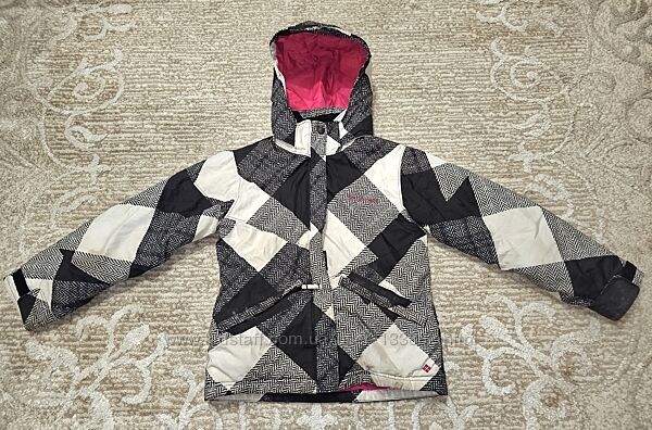Курточка Columbia р.122-128