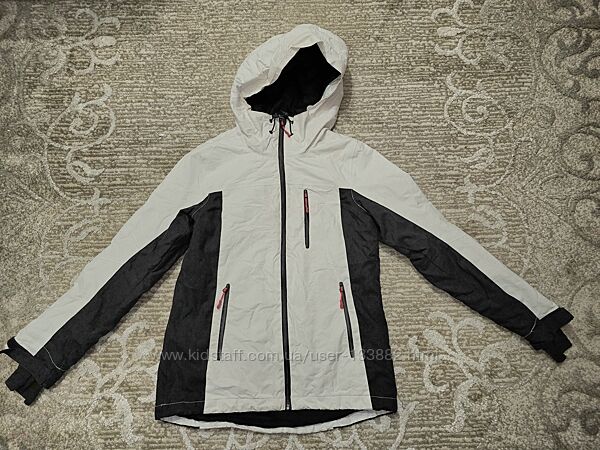 Курточка H&M р.34