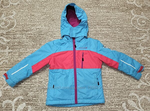 Курточка Trevolution р.98