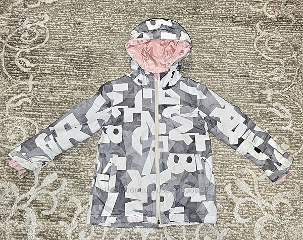 Курточка 4F р.122