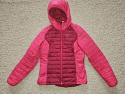 Курточка пух Decathlon р. S-158-164