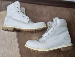 Черевики Timberland  40-26см стелька 