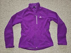 Курточка термо Adidas р. S-M