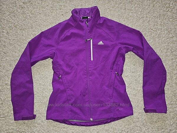 Курточка термо Adidas р. S-M
