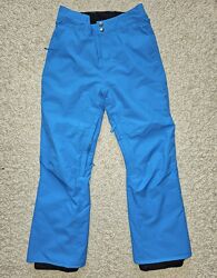 Лижні штани, полукомбінезон Quiksilver р.164