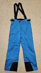 Полукомбінезон, лижні штани Ziener р.152