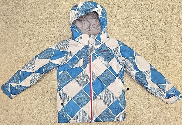 Лижна курточка Dare2b р.140