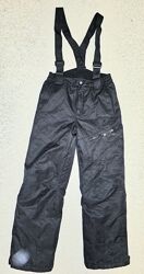 Полукомбінезон, лижні штани Selsius р.152