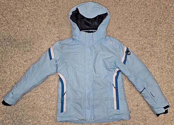 Лижна курточка CMP р140