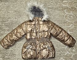 Курточка Charies Vegele р.104