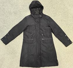 Курточка пальто зима Moncler р. L