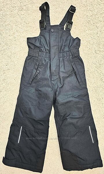 Полукомбінезон штани Poivre Blanc р.98