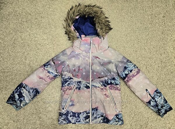 Курточка Roxy р.128 на 7-8років