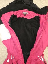 Комбінезон лижний 8848 р.164