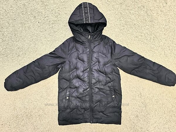 Курточка Alive р.146-152