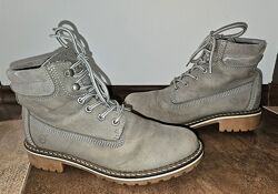 Черевики Tamaris р.39-25,5см стелька