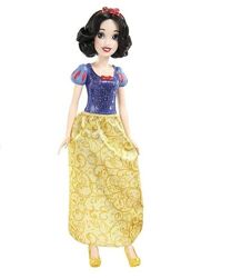Білосніжка виробництва Mattel США, оригінал