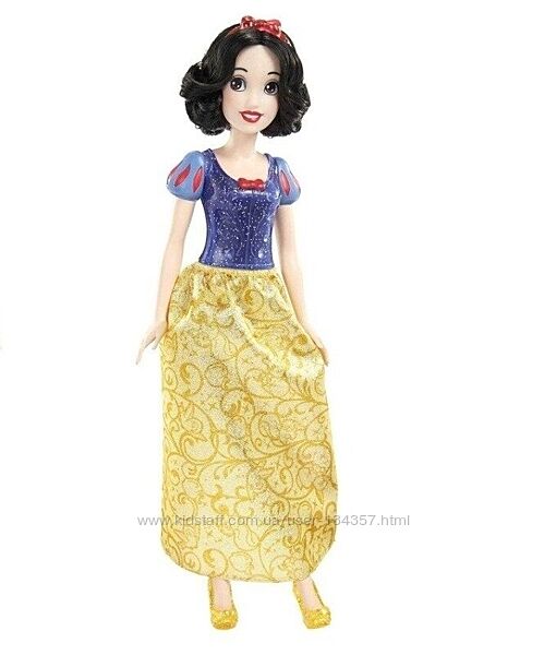 Білосніжка виробництва Mattel США, оригінал