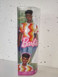 Кен Fashionistas Ken Doll 220 Жених наречений муж. Оригінал Mattel