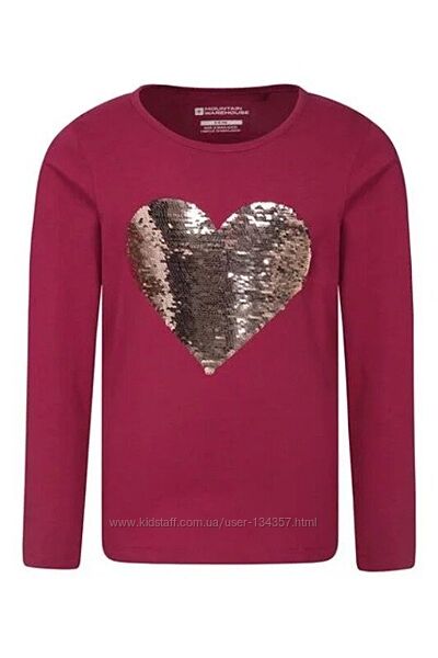 Лонгслів Mountain Warehouse на 13 років