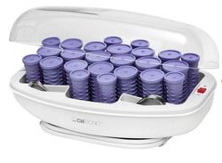 Електробигуди clattonic