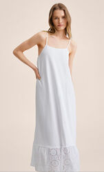 Нова сукня mango, ідеально для літа