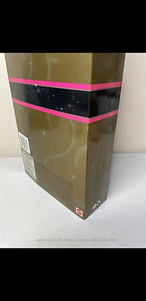 Кукла Барби коллекционная праздничная Barbie 