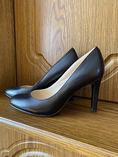 Жіночі туфлі, NINE WEST , маленький розмір 3536