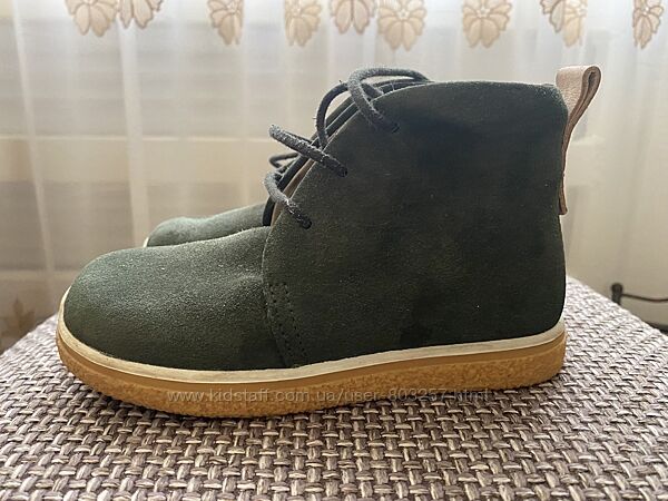 Черевики Ecco , розмір 26 , демісезон