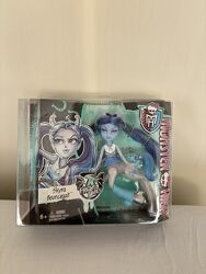 Куклы Monster High виниловые фигурки