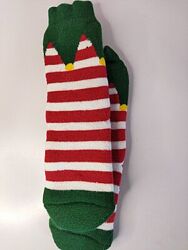 Шкарпетки новорічні утеплені Next 14-21,5см