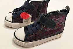 Кеди дитячі OVS 24розмір