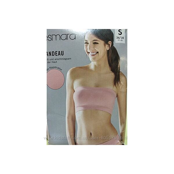 Топ, ліф Esmara S