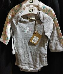 Комплект боді Anima bio 68