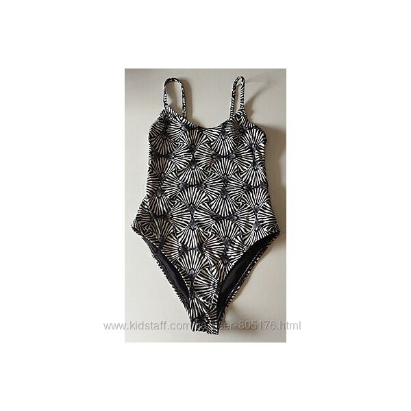 Суцільний купальник Primark XS