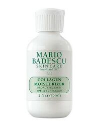 Увлажняющее средство с коллагеном Mario Badescu Collagen Moisturizer Broad 