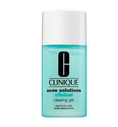 Крем-гель для ухода за проблемной кожей CLINIQUE Acne Solutions Clinical 