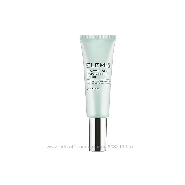 Elemis Pro-Collagen Insta-Smooth Primer основа під макіяж, 50 мл