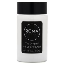 Рассыпчатая закрепляющая пудра RCMA No-Color Powder, 85,04 гр.